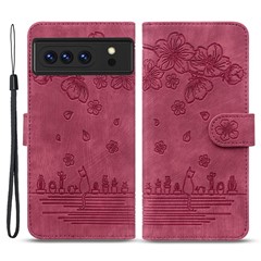 Wine Red