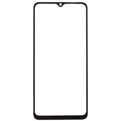 For Xiaomi Redmi 12C 4G Front Screen Glass Lens + OCA Adhesive Replacement Parts (without Logo)