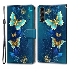Two Butterflies