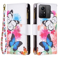 Two Butterflies