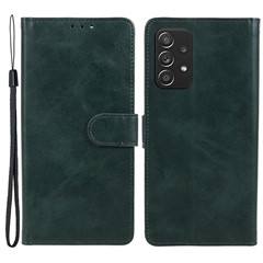 Midnight Green