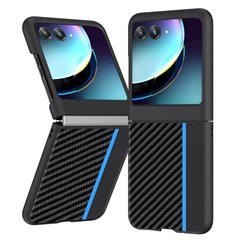 Black/Blue