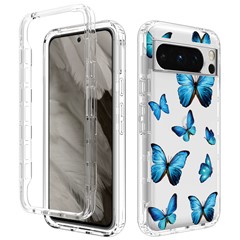 Blue Butterfly