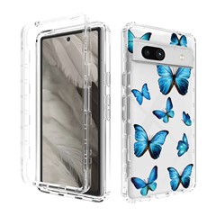 Blue Butterfly