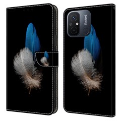 Two Feathers