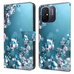 Plum Blossoms