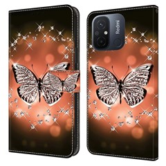 Crystal Butterfly