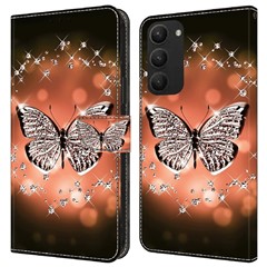 Crystal Butterfly