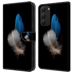 Two Feathers