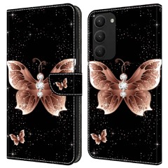 Pink Diamond Butterfly