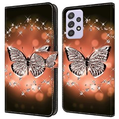 Crystal Butterfly