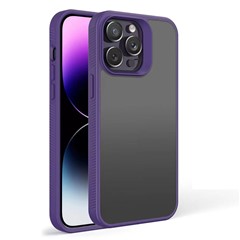 Dark Purple