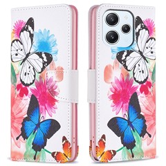 Two Butterflies
