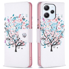 Flower Tree