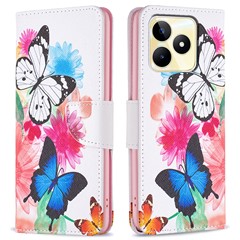 Two Butterflies