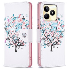 Flower Tree