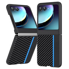 Black/Blue