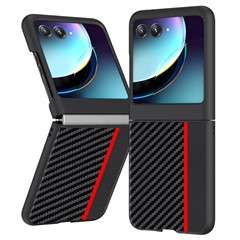 Black/Red
