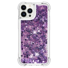 Dark Purple/Hearts