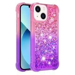 Pink Purple
