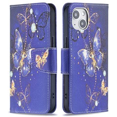 Purple Butterflies