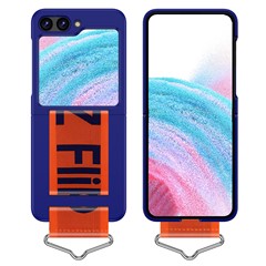 Blue Orange