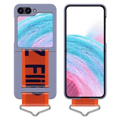 Purple Orange