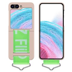 Rose Pink Green