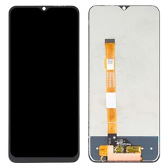 For vivo Y31 (2021) Grade B LCD Screen and Digitizer Assembly Repair Part (without Logo)