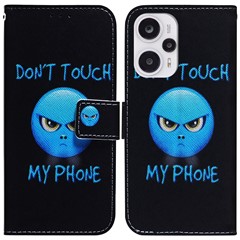 Don't Touch My Phone