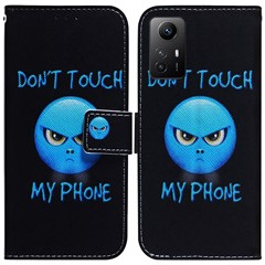 Don't Touch My Phone