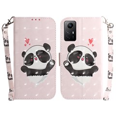 Love Heart Panda