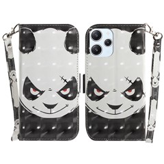 Angry Panda