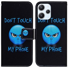 Don't Touch My Phone
