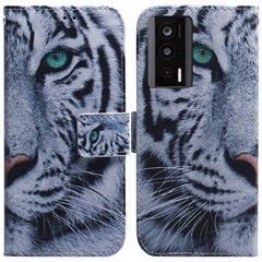 Tiger Head
