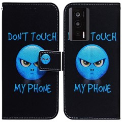 Don't Touch My Phone