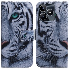 Tiger Head