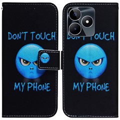Don't Touch My Phone