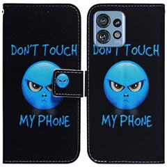 Don't Touch My Phone