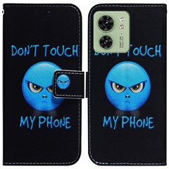 Don't Touch My Phone