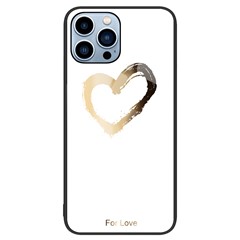 For Love/White