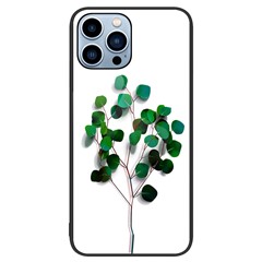 Green Leaves