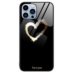 For Love/Black