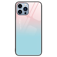 Gradient Pink Blue