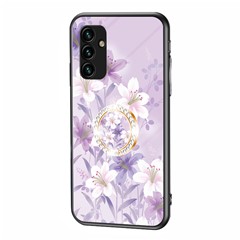 Purple Magnolia