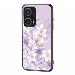 Purple Magnolia