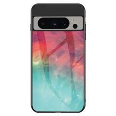Color Starry Sky