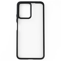 For Xiaomi Redmi Note 12 5G (China) / (India) / (Global) / Poco X5 5G Phone Case PC + TPU Clear Anti-drop Cover