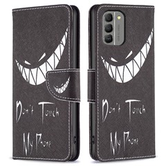 Don't Touch My Phone