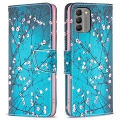 Plum Blossom